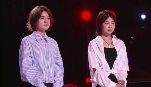 一季|《中国好声音》那英战队连招6人开启PK模式,这季冠军稳了?