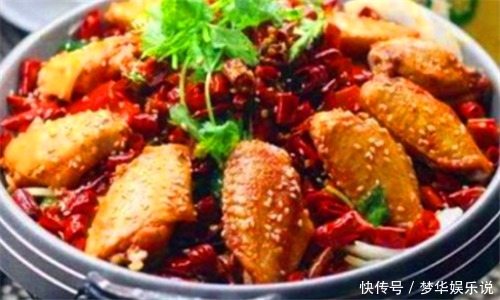 排骨|百吃不腻的几道家常美食,营养健康,家人吃了都赞不绝口