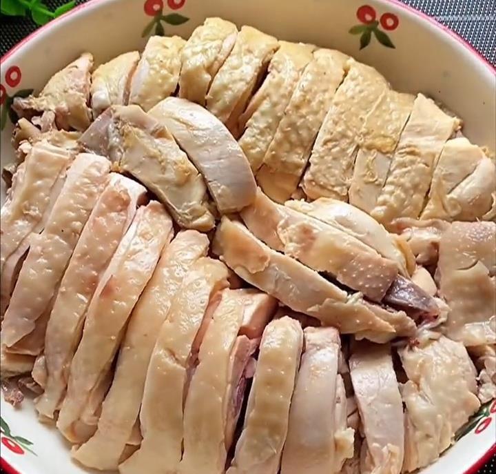 春天吃鸡,最爱的做法,麻辣鲜香,越吃越香,孩子们好喜欢