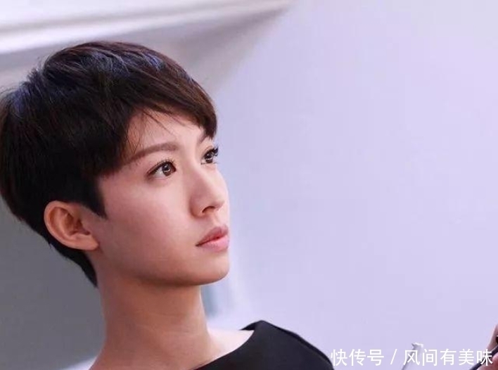 身高|哪一款发型适合你呢,根据身高,这样选择会焕然一新