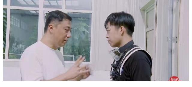 严敏|让严敏导演喊累，极限男团与德云男团都做到了！但似乎哪里不一样