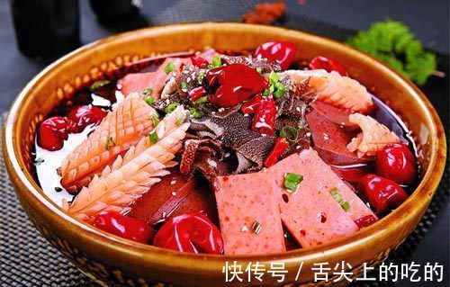 好吃|四川“最出名”的4道名菜，香辣过瘾下饭好吃，在家也能轻松做