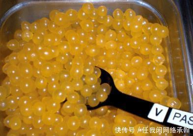 买奶茶的时|买奶茶时,这5种料子不要加,都是添加剂,对身体不好,少吃