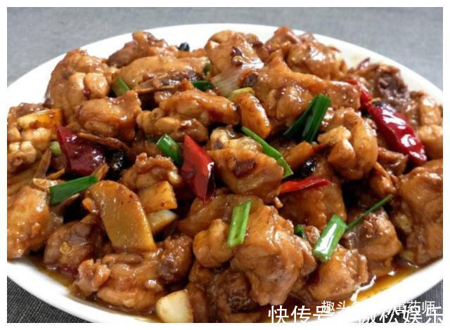 隔夜菜|这5种食物不能二次加热,下次吃剩别再担心浪费了,直接丢掉吧!