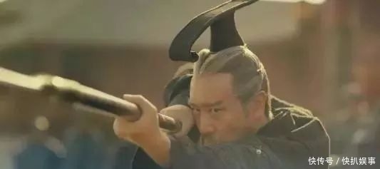 曹操|曹操为什么会将自己比作蒙恬?