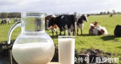 补钙|年纪大了要补钙，家里多煮这4样食物，强健筋骨，比钙片还管用！