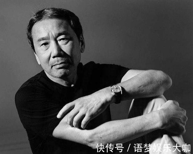 早睡早起#村上春树:走到人生终点才明白,人生最好的活法,不过一句话