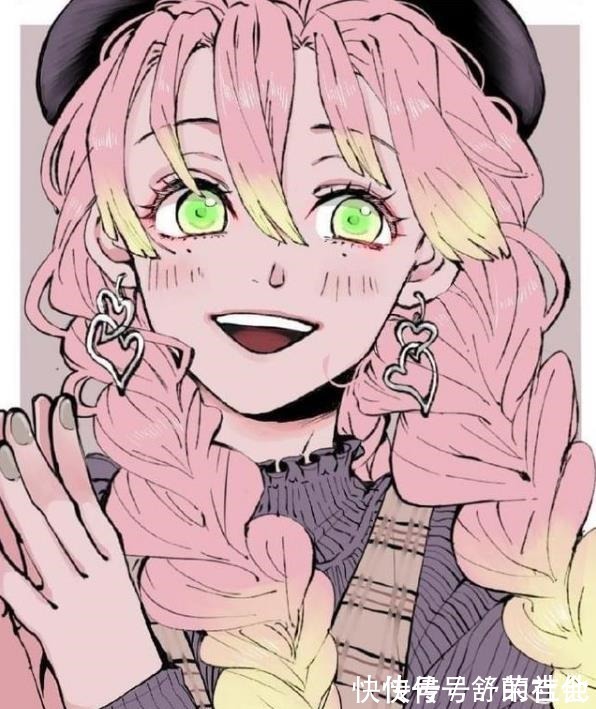 杏寿郎|《鬼灭之刃》九柱穿上现代装!忍姐姐知性美,最帅的果然还是水柱