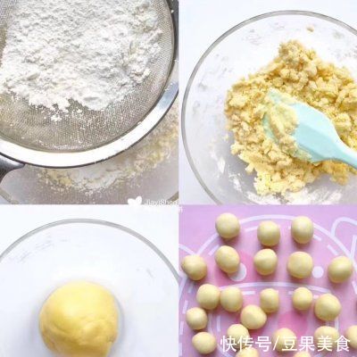 小姨妈女巫手指饼干:万圣节限量供应