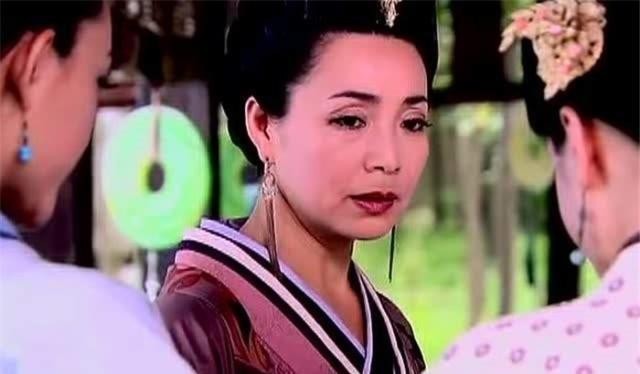 刘邦|都说吕雉残暴，又有谁知道她变成这样都是刘邦这负心汉造成的