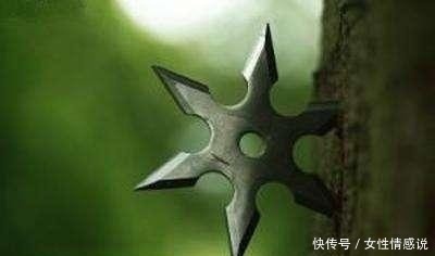 古代日本忍者最常用的武器 其中一种让敌人直接投降 快资讯 古代日本忍者最常用的武器 其中一种让敌人直接投降 快资讯