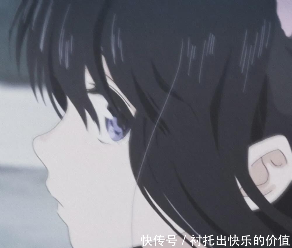 头像|动漫头像:长亭外