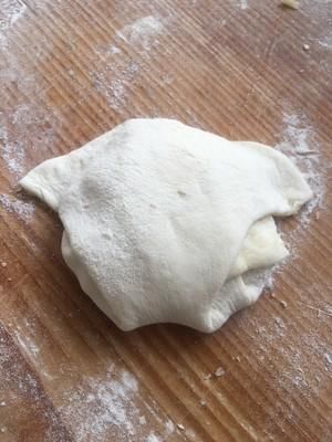 家常小油饼（软到没朋友）