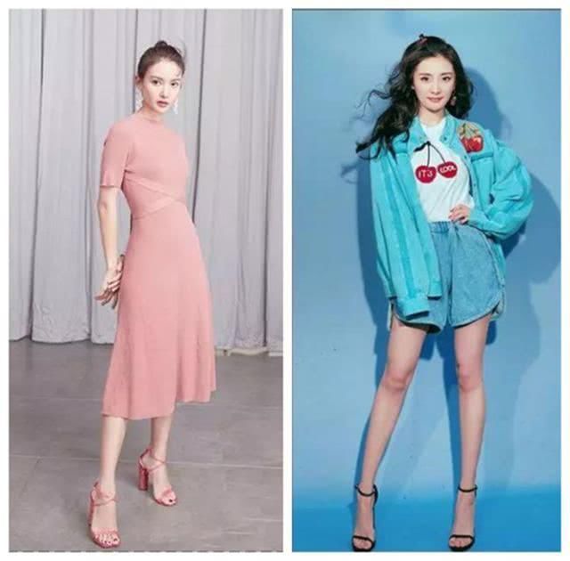 出门|30+女人出门少穿这3双鞋,被人说“装嫩”?试试另外3双鞋更洋气