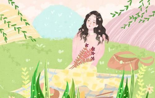 姜丽|那个48岁产子的二胎妈妈,在女儿3次相亲失败后,终于感到后悔了