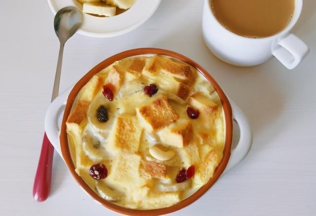 适量|最近,孩子最馋的早餐,30分钟就搞定,焦香脆甜,连吃一星期不腻