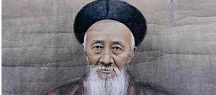 工作|张之洞工作时有一怪癖，官员纷纷上奏弹劾，慈禧笑着说随他去吧！