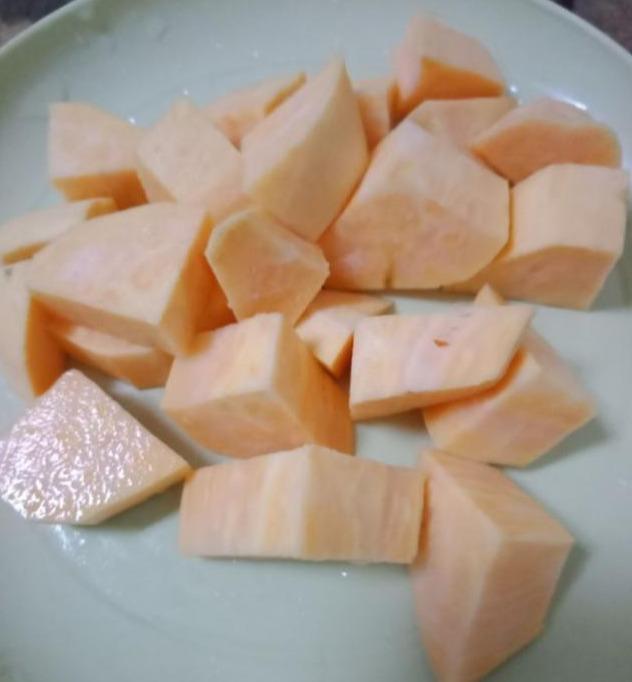 红薯|晚上失眠多梦晚餐就这么吃,养心安神,睡得香不失眠