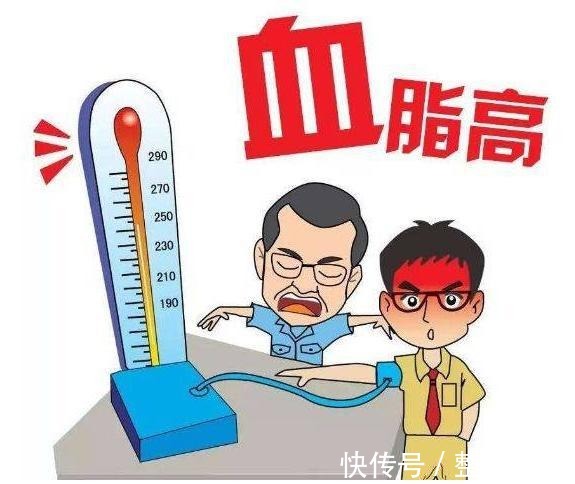 头晕|头晕乏力一定是累的吗？小心高血脂悄悄找上门！调节血脂做好3点