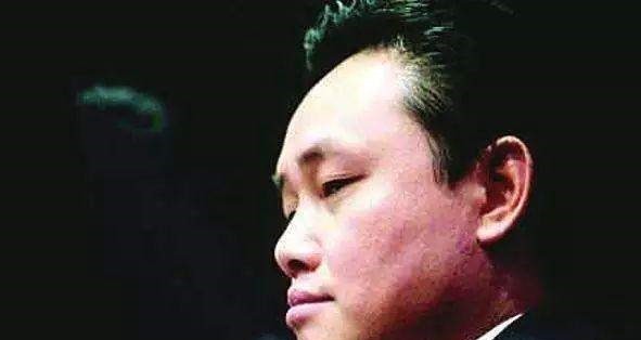 洗剪吹|洗剪吹刘强东, 没人理的马云, 回忆大佬青涩的当年！