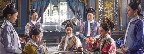 女儿|古代女儿嫡出和庶出有什么差别原来大家以前都想错了