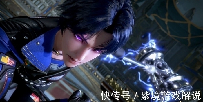 人面魔蛛|斗罗大陆:唐三昊天锤武魂上的十个魂环都来自哪些魂兽?