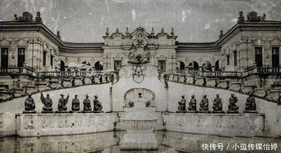 珍宝|探寻历史上三大珍宝,其中一件历经磨难,却给人们无限遐想