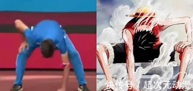阿拉什|这届岛国奥运会,最有二次元宅味的竟是各国运动员
