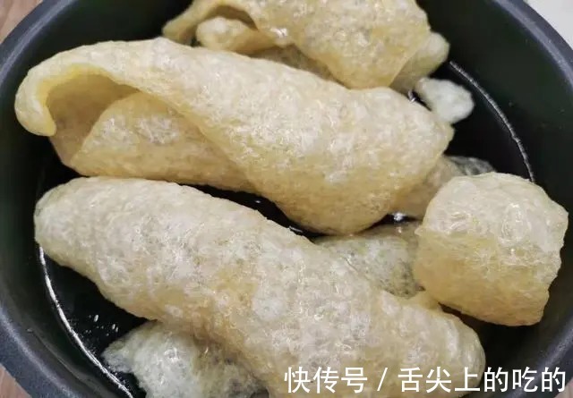 教你9种猪皮的吃法，食材便宜，做法简单，随便一弄比肉还香
