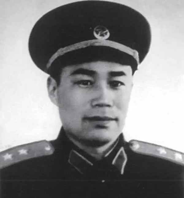 枪毙|淮海战役后为严肃军纪,中原野战军枪毙了一位老红军