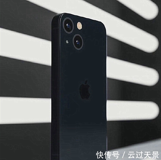 iPhone14|iPhone14再次被确认：挖孔+摄像头不凸起，并有2TB加持