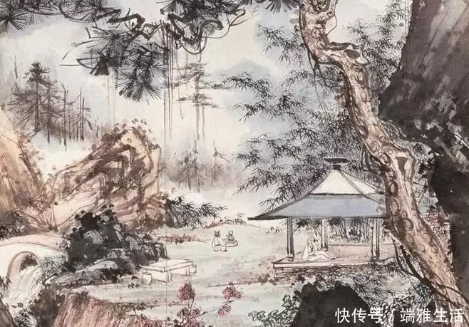 梦幻泡影|周四读心：老子经典名言，句句道尽人生真谛