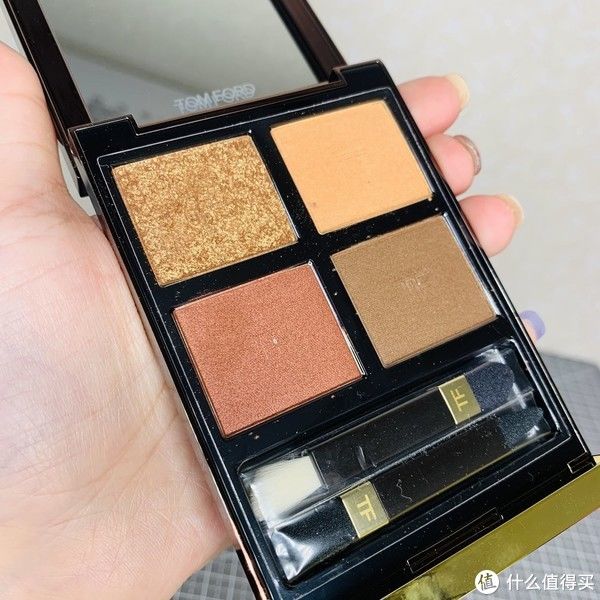 眼影|小姐姐的618眼妆成绩单~ 我使用过的9眼影心得分享~ 为大家提供选购参考
