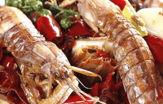 长大|欲罢不能的香醇美味，口感超级赞，麻辣鲜香，孩子说一盘都不够吃