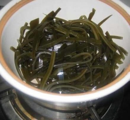 海带加一物，天然的“降压药”，能抗辐射，“血压”还高不了