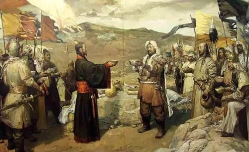 天资|历史和麻将告诉我们：要成为大人物，天资是关键