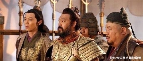 程咬金|程咬金墓出土国宝级文物,揭开他真实身世,原来我们都被小说骗了