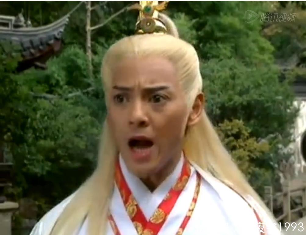 高手|武侠剧中曾吃过龙珠龙元的10大高手,阿紫仅排第4,死神排第2