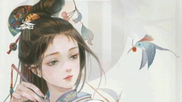 后宫&4本宫闱宅斗小说推荐,重生归来,她获得帝王专宠独霸后宫!