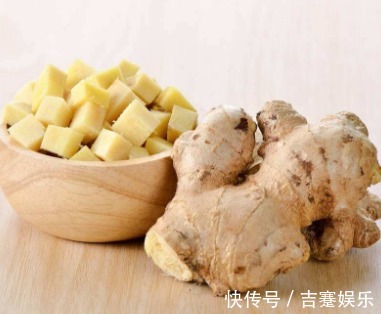 生姜|幽门螺杆菌“纠缠不休”多吃3种食物，或许杀菌消炎，远离胃病