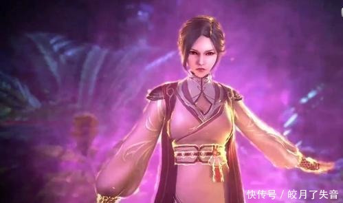 斗罗最强的5大防御性魂技,宁荣荣独占2个,唐三比比东各有一个