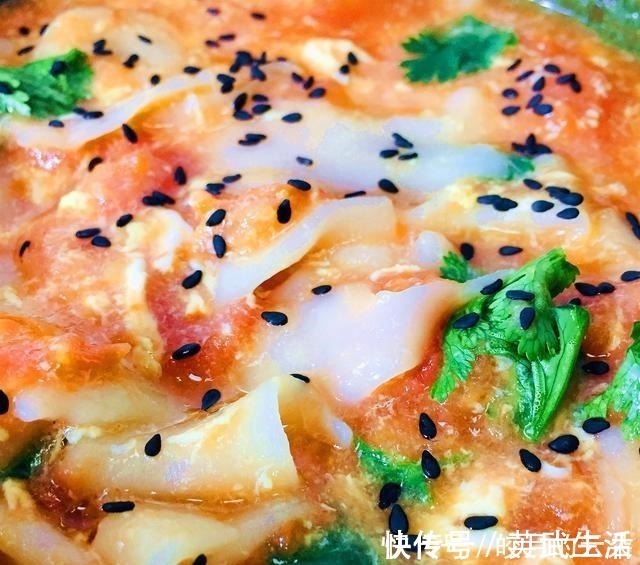 天冷了,吃一碗它,暖胃又暖身,还有助于血糖稳定