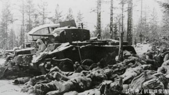 入侵|苏联与德国瓜分波兰,后又“侵略”芬兰,为何苏联不是“法西斯”