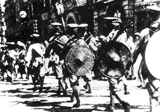 告诫|一支2500人的国军残部,漂泊国外21年,告诫后代他们永远是中国人