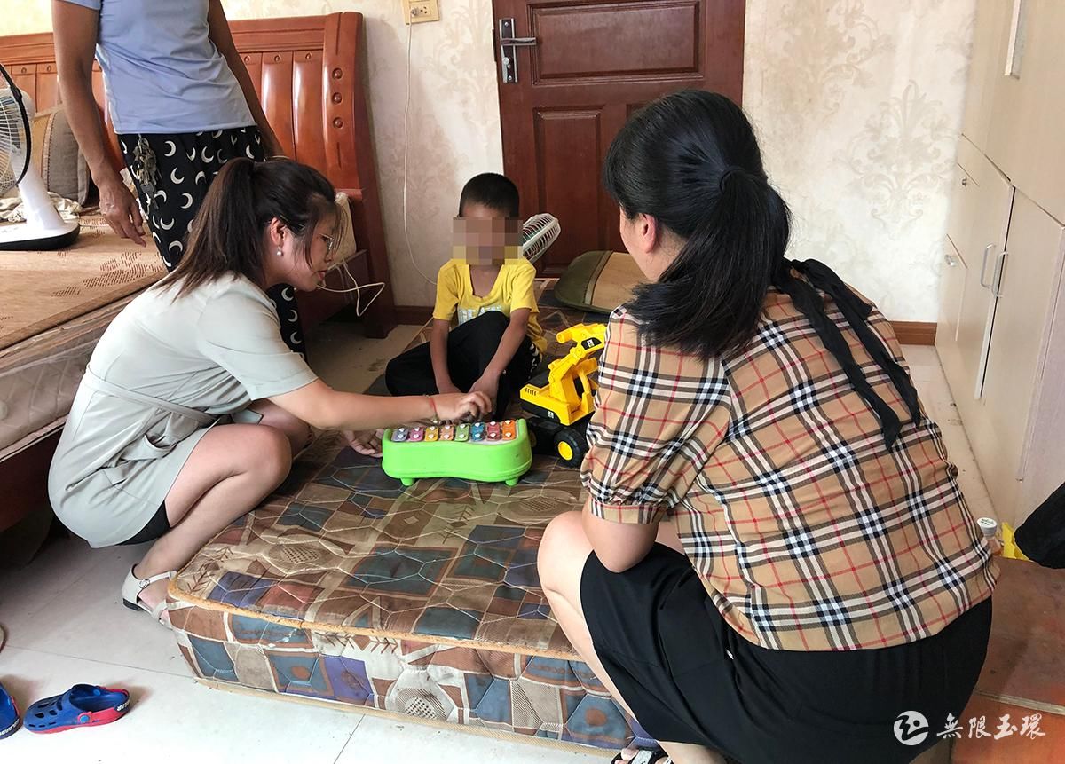 “玉苗家” 玉环在全省率先打造的儿童精准帮扶联合体|共同富裕 先行示范 | 玉环