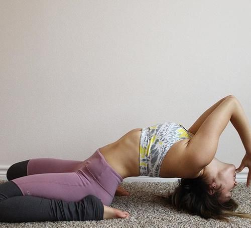 每天坚持5分钟,皱纹少了、皮肤紧了,气质也变好了