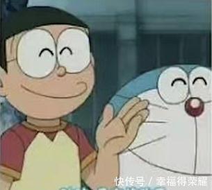 日本|中国人喜欢哆啦A梦是有原因的,他曾开心高呼“日本战败了”