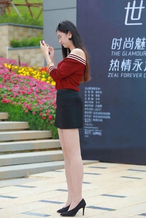 还瞧不起“A字裙”？已经超越了百褶裙，别被蒙在鼓里了！