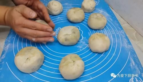 家常|家常小酥饼的做法，不发面不烫面，也能做出香酥烧饼，比买的还香