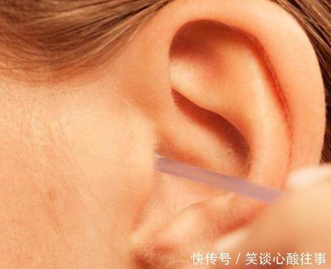 发痒|耳朵总发痒,多半是3种病发出的“信号”,可别不当回事